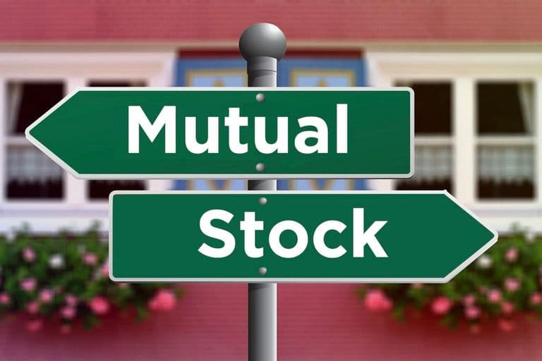 Mutual insurance