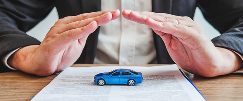 Auto insurance