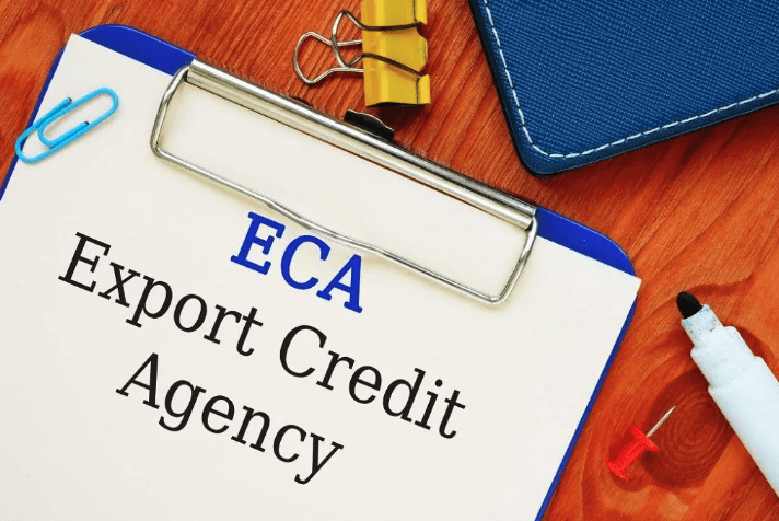 Export Credit Agency
