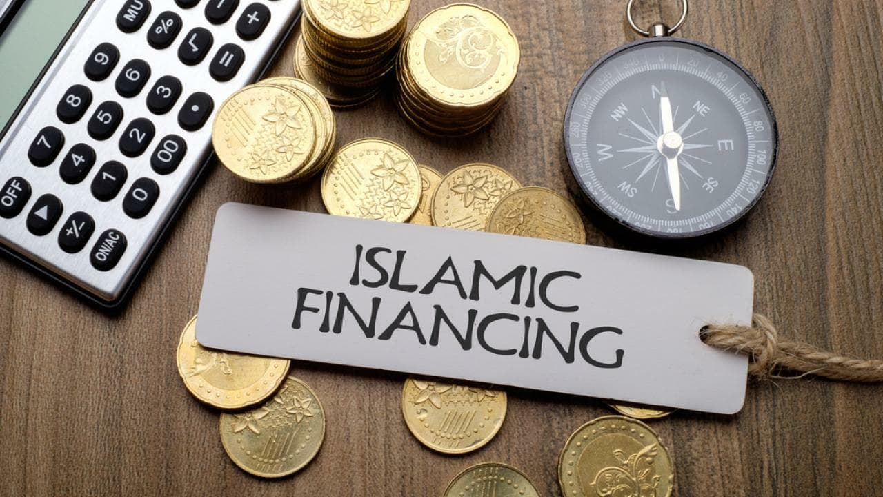Islamic banking