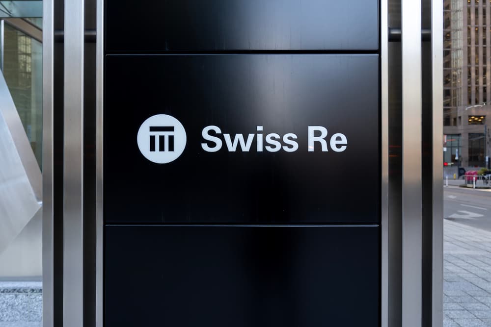 Swiss Re